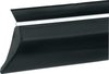 K304 Upper Door Panel Rail Set for 1982-1992 Chevy Camaro, Pontiac Firebird - image 2