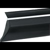K304 Upper Door Panel Rail Set for 1982-1992 Chevy Camaro, Pontiac Firebird - image 3