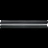 K304 Upper Door Panel Rail Set for 1982-1992 Chevy Camaro, Pontiac Firebird - image 4