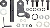 Horseshoe Shifter Supplemental Hardware Set 1968-1972 Camaro/Chevelle/El Camino - image 1