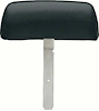F-Body Headrest Assembly 1969 Camaro/Firebird - image 1