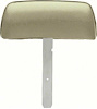 F-Body Headrest Assembly 1969 Firebird - image 1