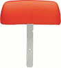 F-Body Headrest Assembly 1969 Camaro - image 1