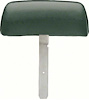 F-Body Headrest Assembly 1969 Camaro/Firebird - image 1