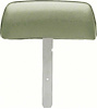 F-Body Headrest Assembly 1969 Camaro/Firebird - image 1