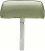 F-Body Headrest Assembly 1969 Camaro/Firebird - image 1