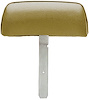 F-Body Headrest Assembly 1969 Firebird - image 1