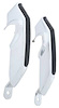 Front Bumper Guards 1969 Camaro - image 1