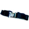 Seat Belts 1968-69 F-Body W/Deluxe Interiors - image 1