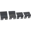 Roof Rail Blow Out Clips 1967-69 Camaro/Firebird - image 3
