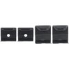 Roof Rail Blow Out Clips 1967-69 Camaro/Firebird - image 4