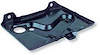 Battery Tray 1970-1981 Camaro - image 1