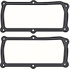 1973-76 DUSTER TAIL LIGHT GASKETS PAIR - image 1