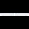 Parking Lamp Lens Set 1970-73 Chevy Camaro - image 4
