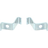 Bumper Guard Brackets 1967-69 Camaro - image 1