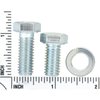K335H 1967-68 Camaro, Rear Bumper Guard Hardware, Set - image 2