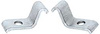 69 CAMARO REAR BUMPER GUARD BRACKETS - image 1