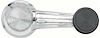 Window Crank/Handle 1967-81 GM Passenger Car (Standard Interior)