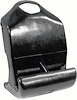 Rearview Mirror Bracket Boot 1967 GM Convertible - image 1