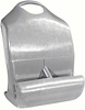 Rearview Mirror Bracket Boot 1967 GM Convertible - image 1