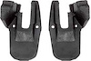 Quarter Door Jamb U-Seals 1967-69 Camaro/Firebird - image 1