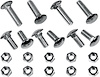 Bumper Bolt Set 1968-69 Camaro - image 1