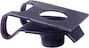 Leaf Spring Eye Bracket Nuts 1967-81 F-Body and 1968-79 X-Body - image 1