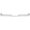 K3654 Chrome Rear Bumper for 1970-1973 Pontiac Firebird, Trans Am - image 1
