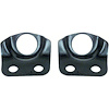 Outer Endura Bumper Brackets 1969 Camaro - image 1