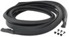 K382 Roof Rail Weatherstrip 1969-70 Impala Custom, Caprice, LeSabre, Wildcat 2-Door Coupe - image 3