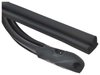 K383 Roof Rail Weatherstrips 1969-70 Impala/Full Size, 4-Door Hardtop - image 2