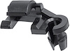 Door Lock Rod Retaining Clip - image 1