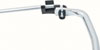 Door Lock Rod Retaining Clip - image 2