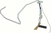 Fuel Sending Unit 1973-1975 Nova - image 1