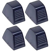 Temperature Control Knobs 1967-1981 GM Applications - image 1