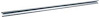 67-69 F-BODY FOLD DOWN REAR SEAT CHANNEL - image 1
