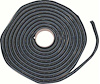 Windshield/Back Glass Installation Tape Length: 15"
