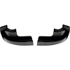 Door Jamb Windlace End Caps 1962-67 Chevy II/Nova - image 1