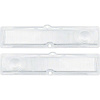 K416 Park Lamp Lens 1962 Chevy II/Nova - image 1