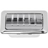 K4171 Rear Arm Rest Ash Tray and Insert 1967-1976 GM Cars/Trucks - image 4