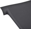 K419 Inner Rear Sail Panels With Molded Style Headliner 1973 Camaro/Firebird; Pair - image 2