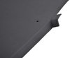 K419 Inner Rear Sail Panels With Molded Style Headliner 1973 Camaro/Firebird; Pair - image 3