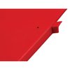 K419RD Inner Rear Sail Panels for 1973 Chevy Camaro, Pontiac Firebird - image 4