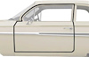Door Frame Weatherstrip 1961-64 Impala/Fullsize - image 1