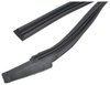 K430 Roof Rail Weatherstrip 1963-64 Impala, GM Full-Size; 2 Door Hardtop; Pair; Various Models - image 3