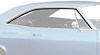 RooF Rail Weatherstrip 1965-1966 Impala & Full Size - image 1