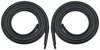 RooF Rail Weatherstrip 1965-1966 Impala & Full Size - image 4