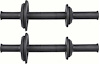 Door Jam Power Window Harness Boot 1967-1969 GM F-Body, 1968-1974 Chevy II/Nova - image 1