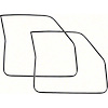 GM X-Body Door Frame Weatherstrip Kit - image 1