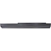 K44501 1967-69 Camaro, Firebird; Outer Rocker Panel; Coupe; Slip-on Style; RH - image 1